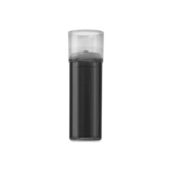 Whiteboard Marker Refill Dry Erase Black